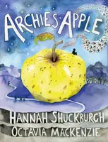 Archie's Apple - Hannah Shuckburgh