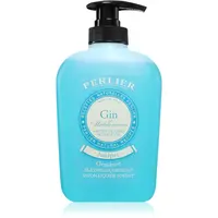 Perlier Gin Del Mediterraneo tekuté mydlo na ruky 300 ml