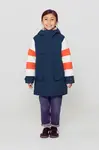Dětská bunda Gosoaky STRIPED FOX