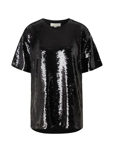 MICHAEL Michael Kors Tričko  čierna