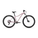 Dámské horské kolo KELLYS VANITY X50 29" - model 2026 M (16", 160-175 cm) Rose Gold