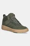 Tenisky adidas Hoops 4.0 Mid Winterized