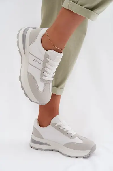 BIG STAR SHOES Dámské sportovní tenisky