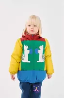 Dětská bunda Bobo Choses Hungry Squirrel 224AC134