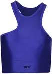Reebok RBK Cardl B Crop Mikina
