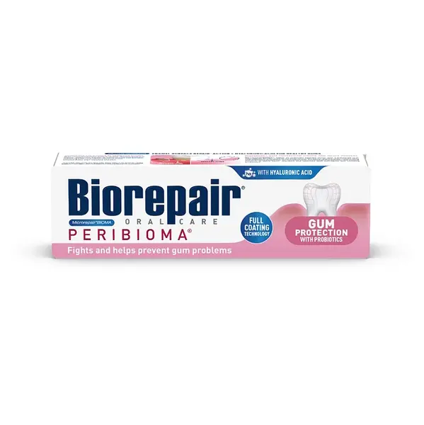 BIOREPAIR Zubná pasta Gum Protection 75 ml