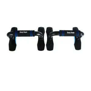 SharpShape Úchopy na kliky PUSH UP BAR