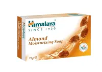 Himalaya Herbals Mýdlo mandlové hydratační 75 g