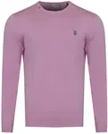 US POLO ASSN. svetr Burt