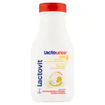 Lactovit Sprchový gél pre veľmi suchú pokožku Lactourea Oleo 300 ml