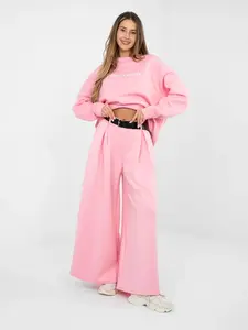 Nohavice IT-SP-17872 ružové