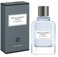 Givenchy Gentlemen Only - EDT 50 ml