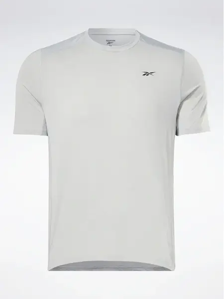Triko REEBOK TS AC SOLID ATHLETE