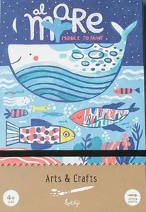 Kreativní sada Al mare