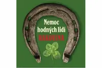 Nemoc hodných lidí - Rakovina - Petr Novotný, Miloš Pešek