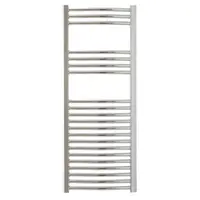 Radiátor elektrický Anima Marcus 176x45 cm chróm MAE4501760CR