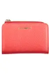 Dámská peněženka Coccinelle červená