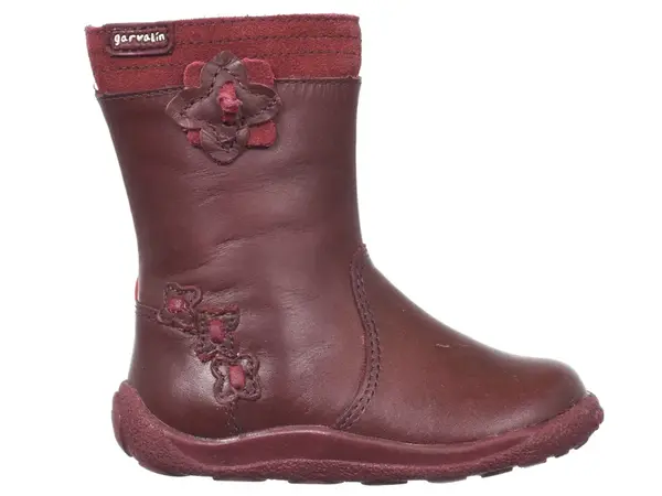 GARVALIN - Detská zimná obuv