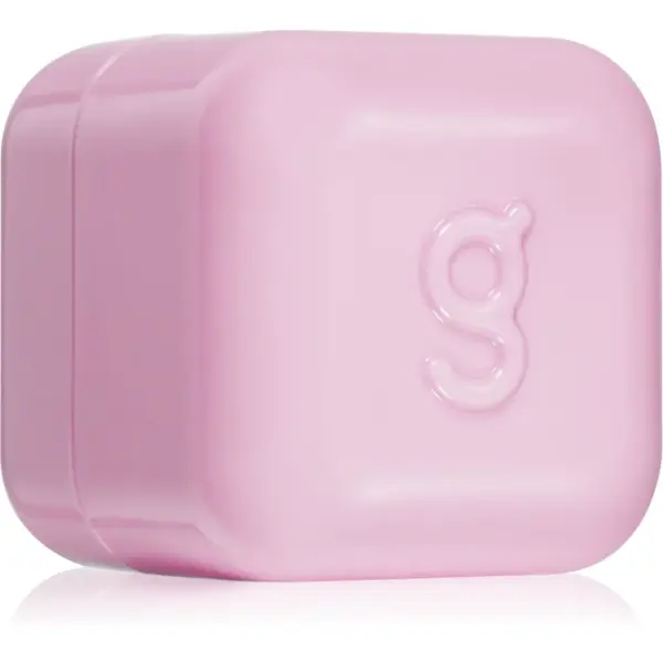 Colorgram Milk Bling Heartlighter rozjasňovač pro dokonalý vzhled odstín 02 Pink Heart 2.2 g