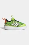 adidas  Detské tenisky  BUBBLECOMIC