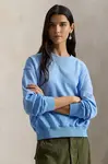 Polo Ralph Lauren  Bavlnená mikina