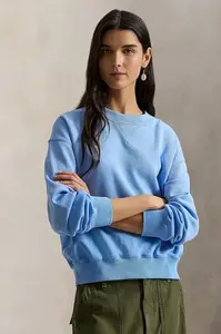 Polo Ralph Lauren  Bavlnená mikina