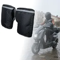 Rukávníky na řídítka inSPORTline Glovara