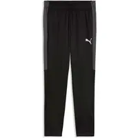 Puma INDIVIDUALLIGA TRAINING PANTS Pánské sportovní kalhoty, černá, velikost