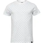 Umbro ALSTY Pánské tričko, bílá, velikost