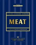 Meat - Anthony Puharich, Libby Travers