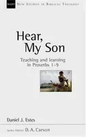 Hear, My Son - Daniel J. Estes