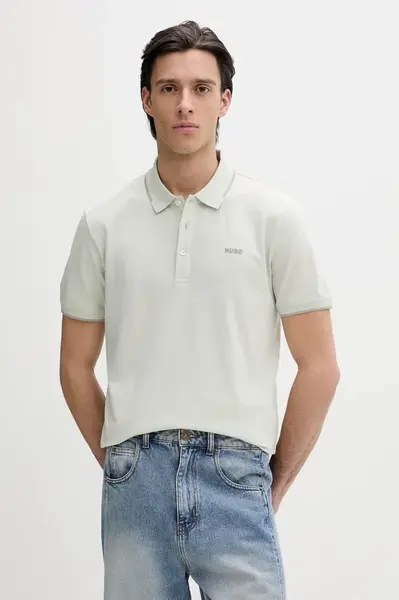 Polo tričko HUGO