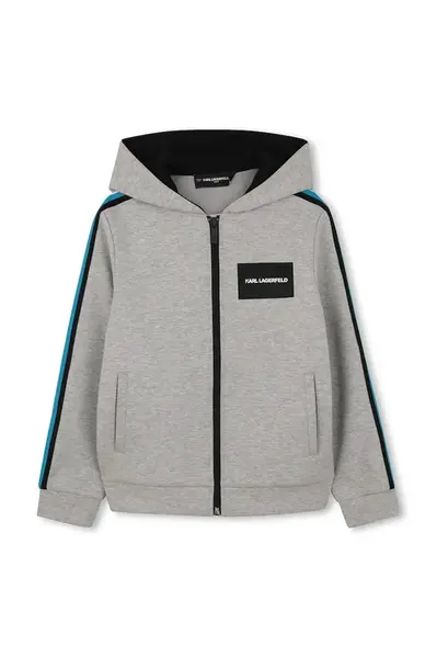 Dětská mikina Karl Lagerfeld