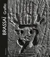 Brassai: Graffiti - Brassai - kniha z kategorie Umění, design a architektura