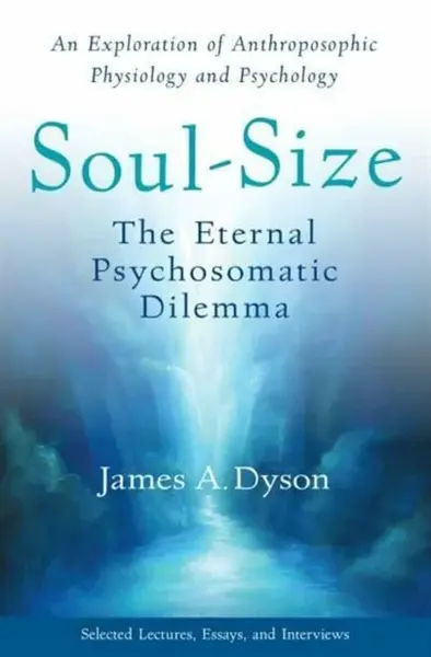 Soul-Size - James A. Dyson