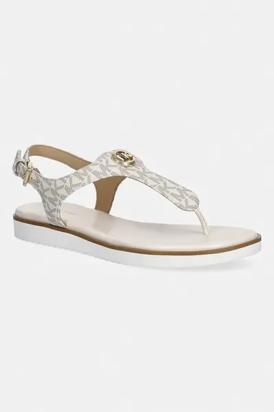 Sandály MICHAEL Michael Kors Val Thong Sandal