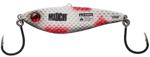 Madcat vibratix glow in the dark - 10 cm 90 g