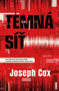 Temná síť - Joseph Cox