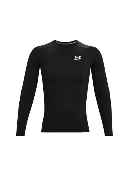 UNDER ARMOUR Funkčné tričko  čierna