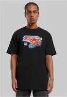 Men's T-shirt Fast Life black