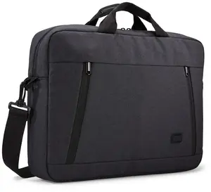 Case logic taška na notebook 15,6" Huxton HUXA215 Black | Černá | Objem One Size