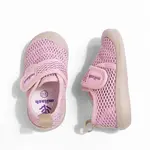 Milash prezuvky FUN shoes - LÁSKA, Farba: ružové, Veľkosť: 22 (VD: 14.5 cm)