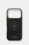 Puzdro na mobil Guess iPhone 17 Pro