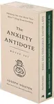 The Anxiety Antidote Boxed Set - Joseph Nguyen