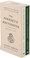 The Anxiety Antidote Boxed Set - Joseph Nguyen