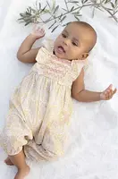 Dětský bavlněný overal Tartine et Chocolat