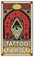 Tattoo Tarot (Mini Deck): Ink & Intuition - Diana McMahon-Collis