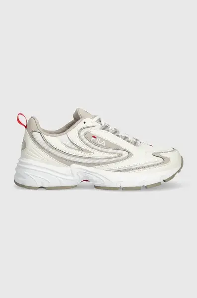 Sneakers boty Fila ACTIX béžová barva, FFW0412