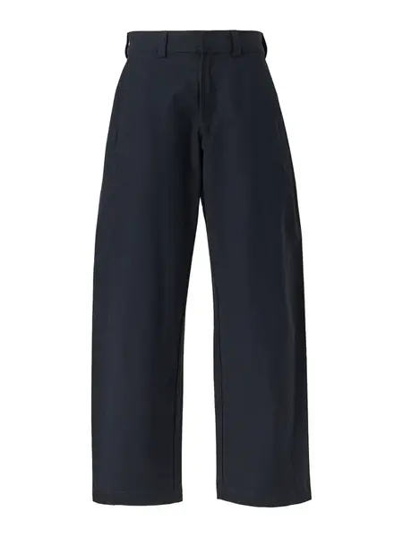 ONLY Nohavice 'ONLClair'  tmavomodrá