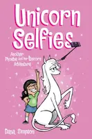 Unicorn Selfies - Dana Simpsonová